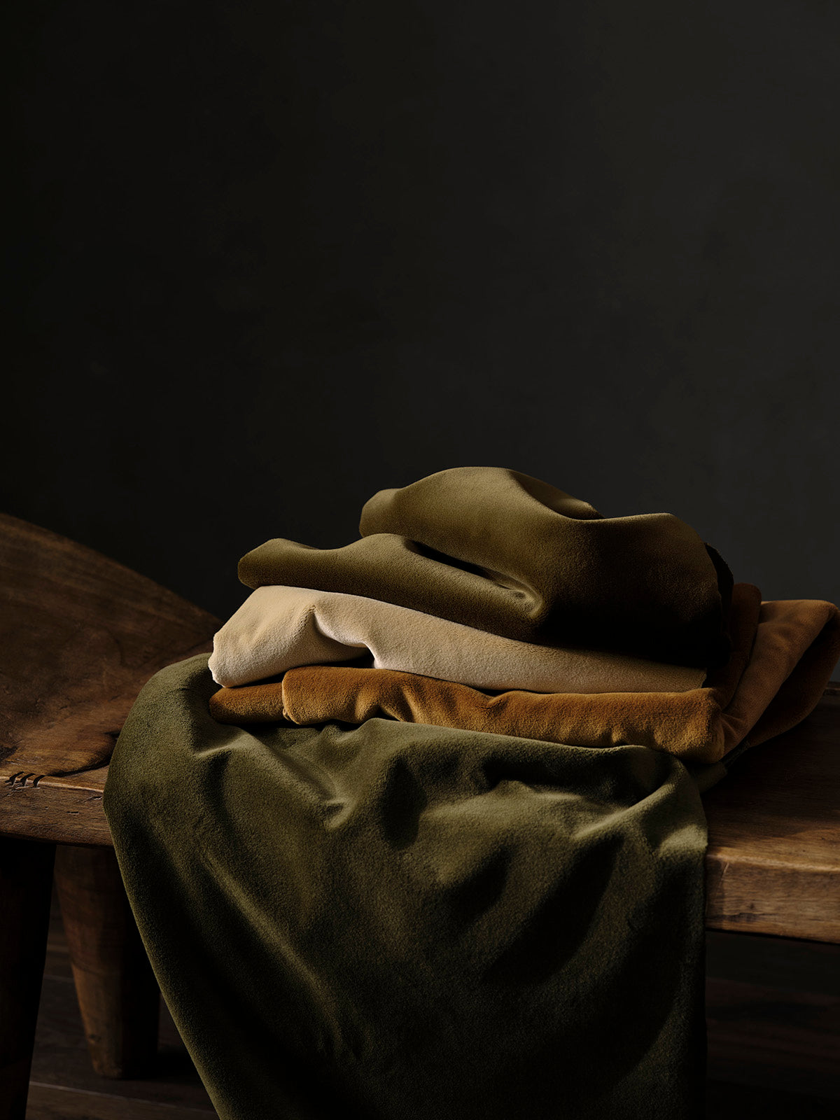 de Le Cuona | Vienna Velvet – Rumba