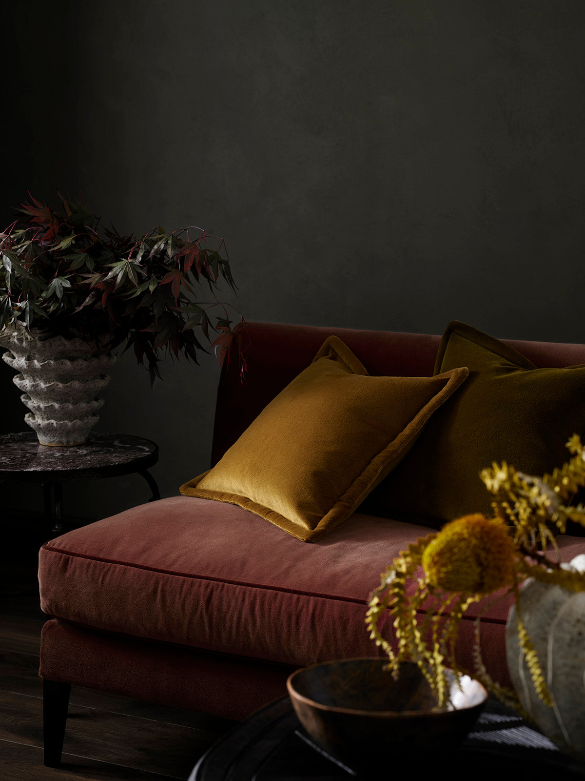 de Le Cuona | Vienna Velvet – Bolero