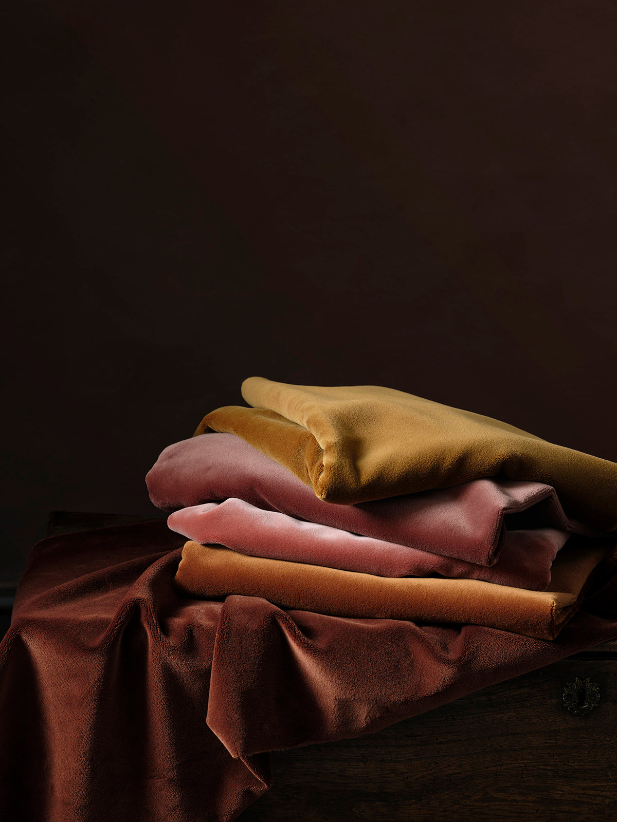 de Le Cuona | Vienna Velvet – Flamenco