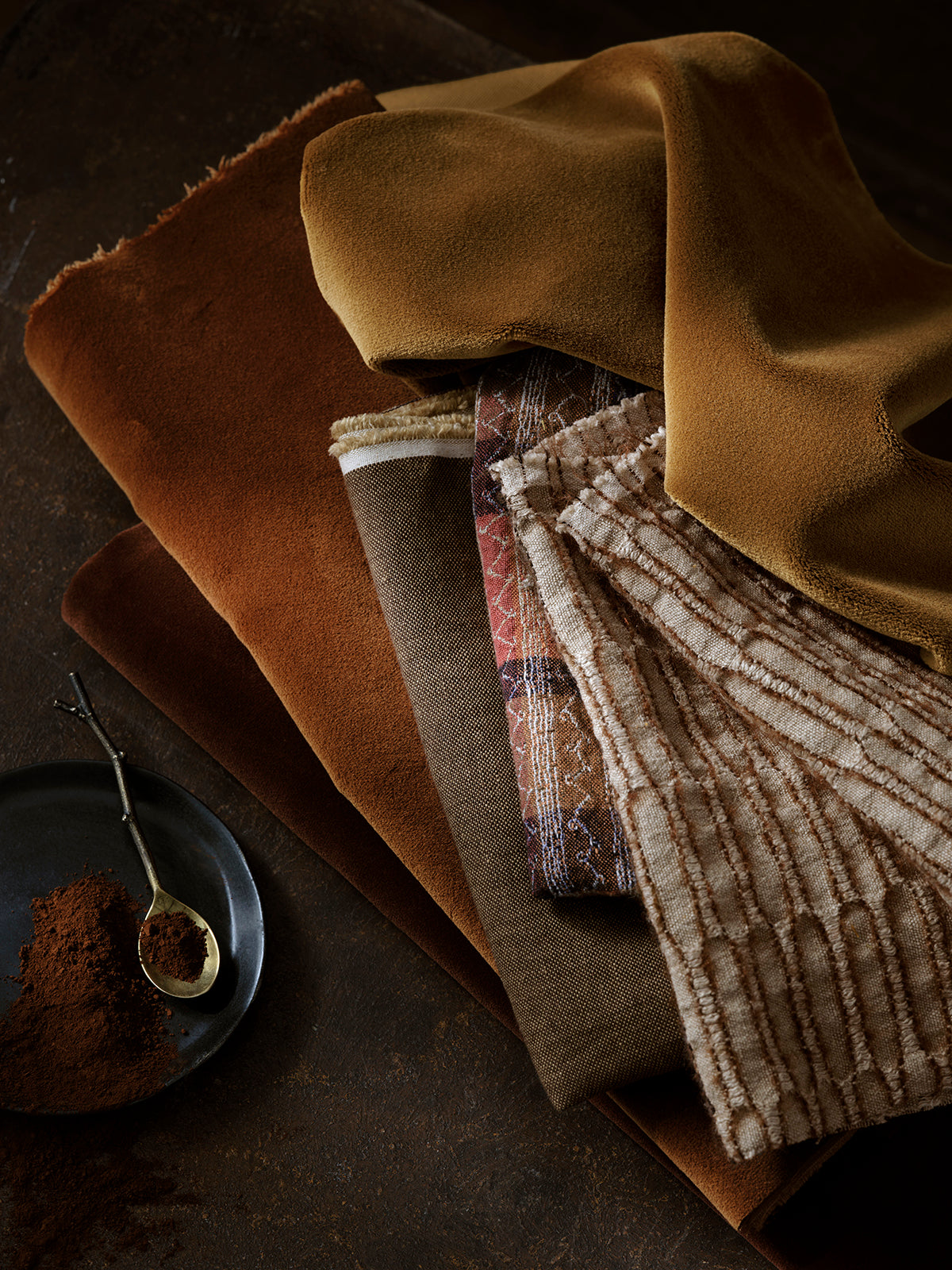 de Le Cuona | Vienna Velvet – Mambo