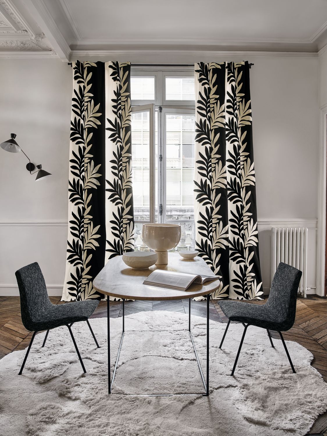 Casamance Fantasia — scenography