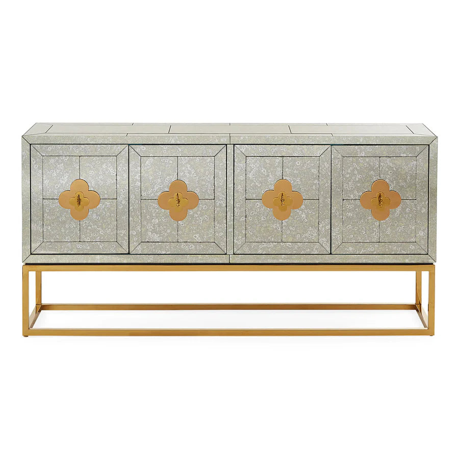Jonathan Adler | Delphine Credenza