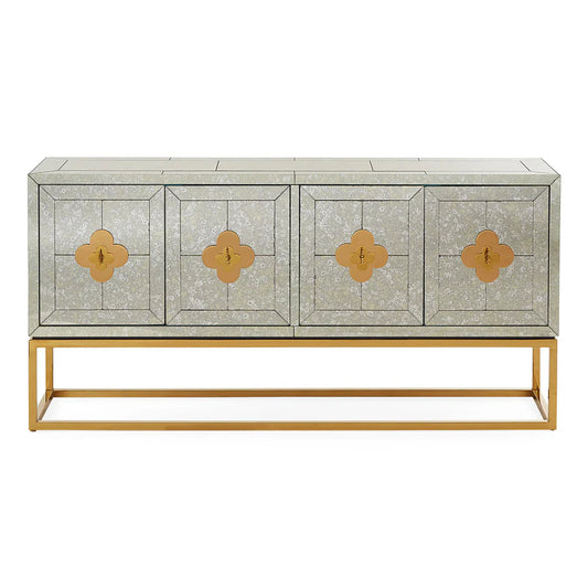 Jonathan Adler | Delphine Credenza