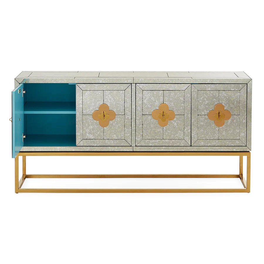 Jonathan Adler | Delphine Credenza