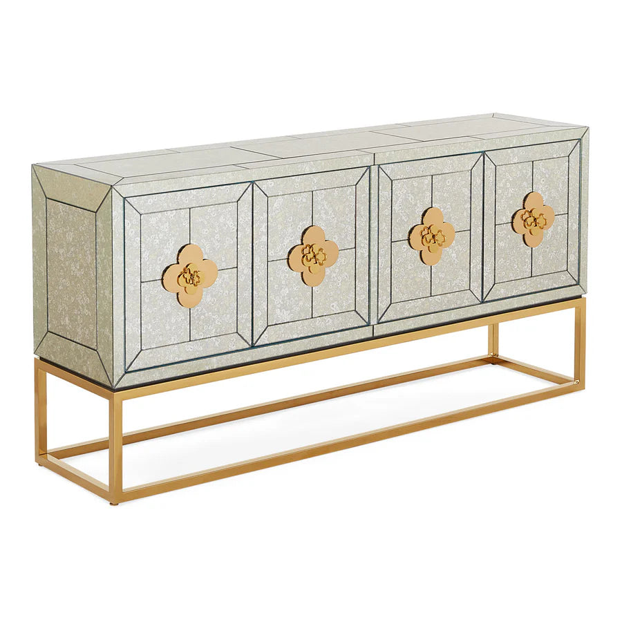 Jonathan Adler | Delphine Credenza