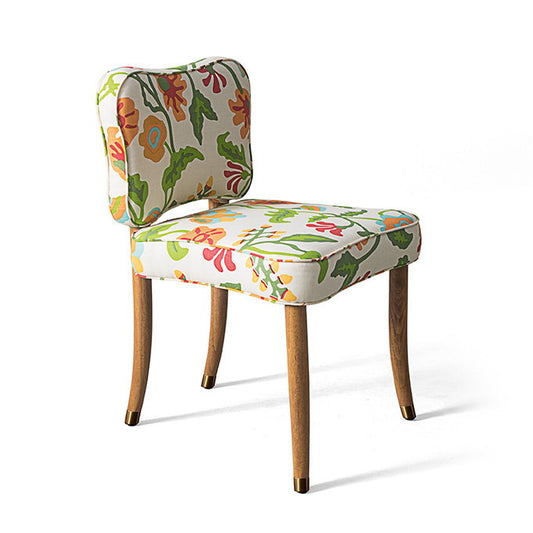 Julian Chichester | Lille Chair - Single