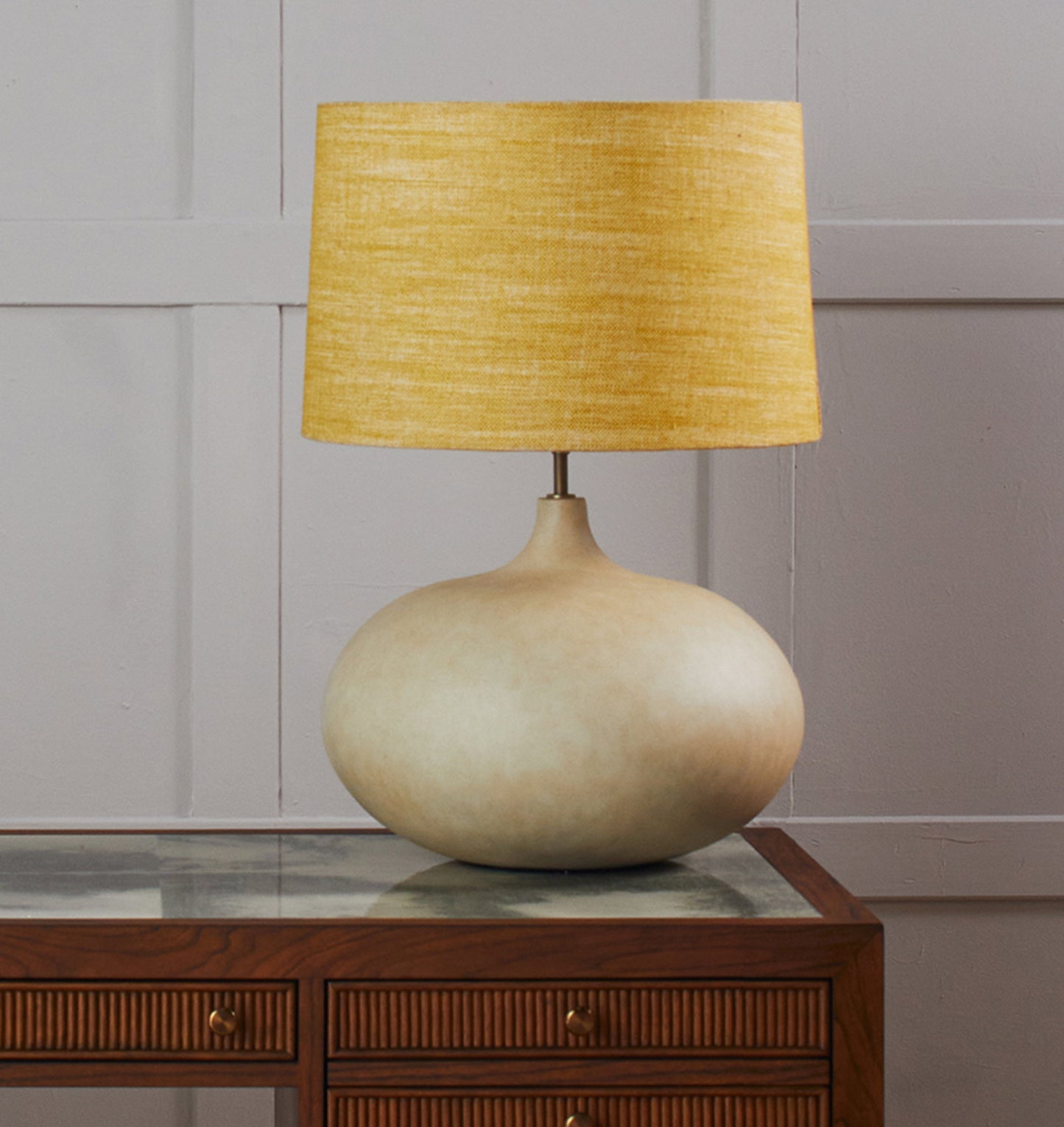 Julian Chichester | Clichy Lamp