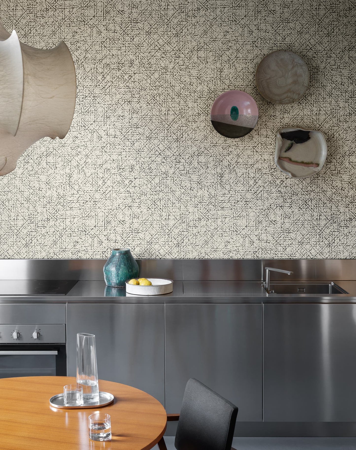 Rubelli Diecielode Wall - interior