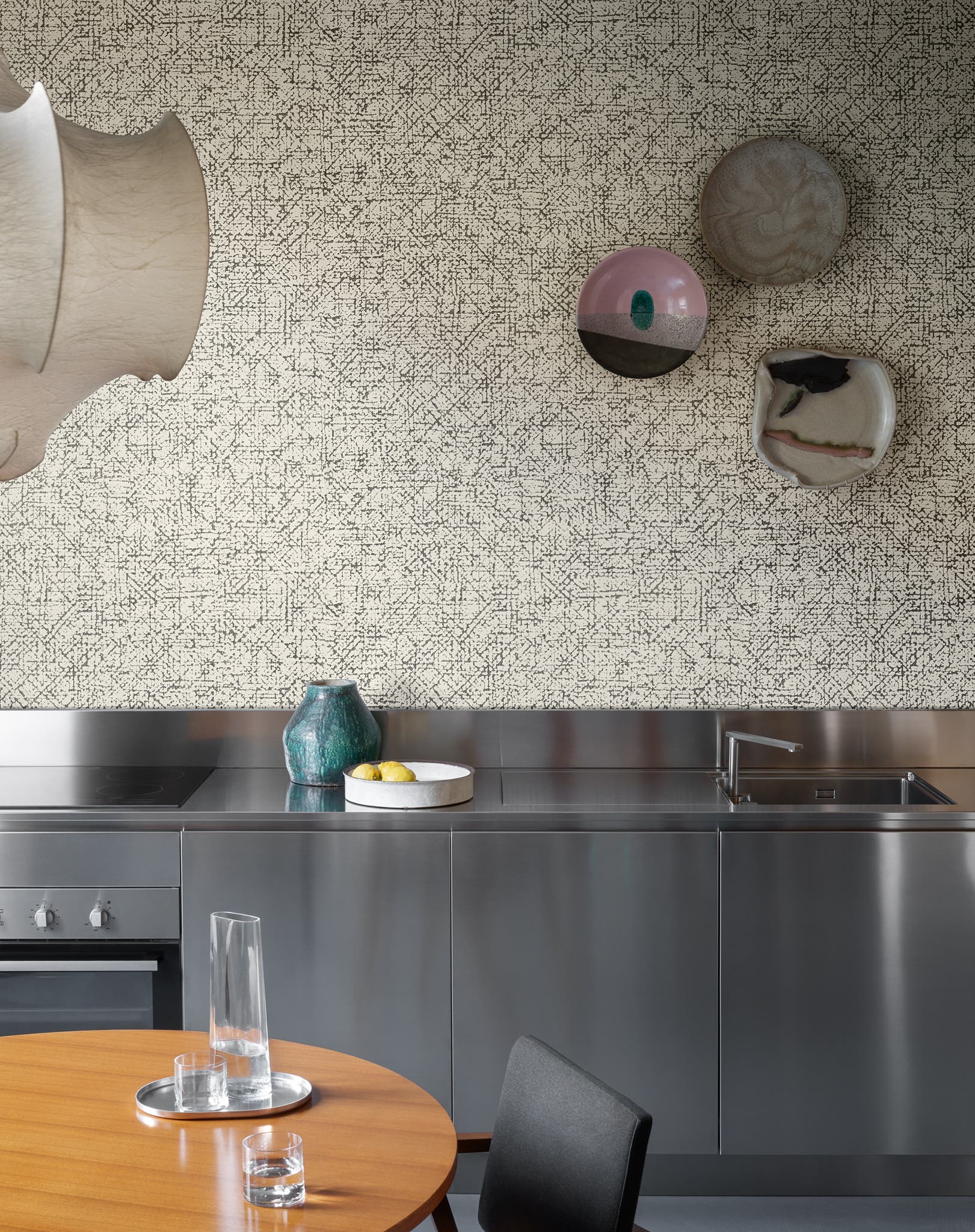 Rubelli Diecielode Wall - interior