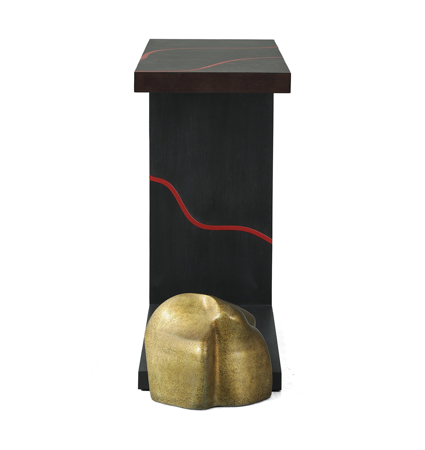 Julian Chichester | Lindford Console