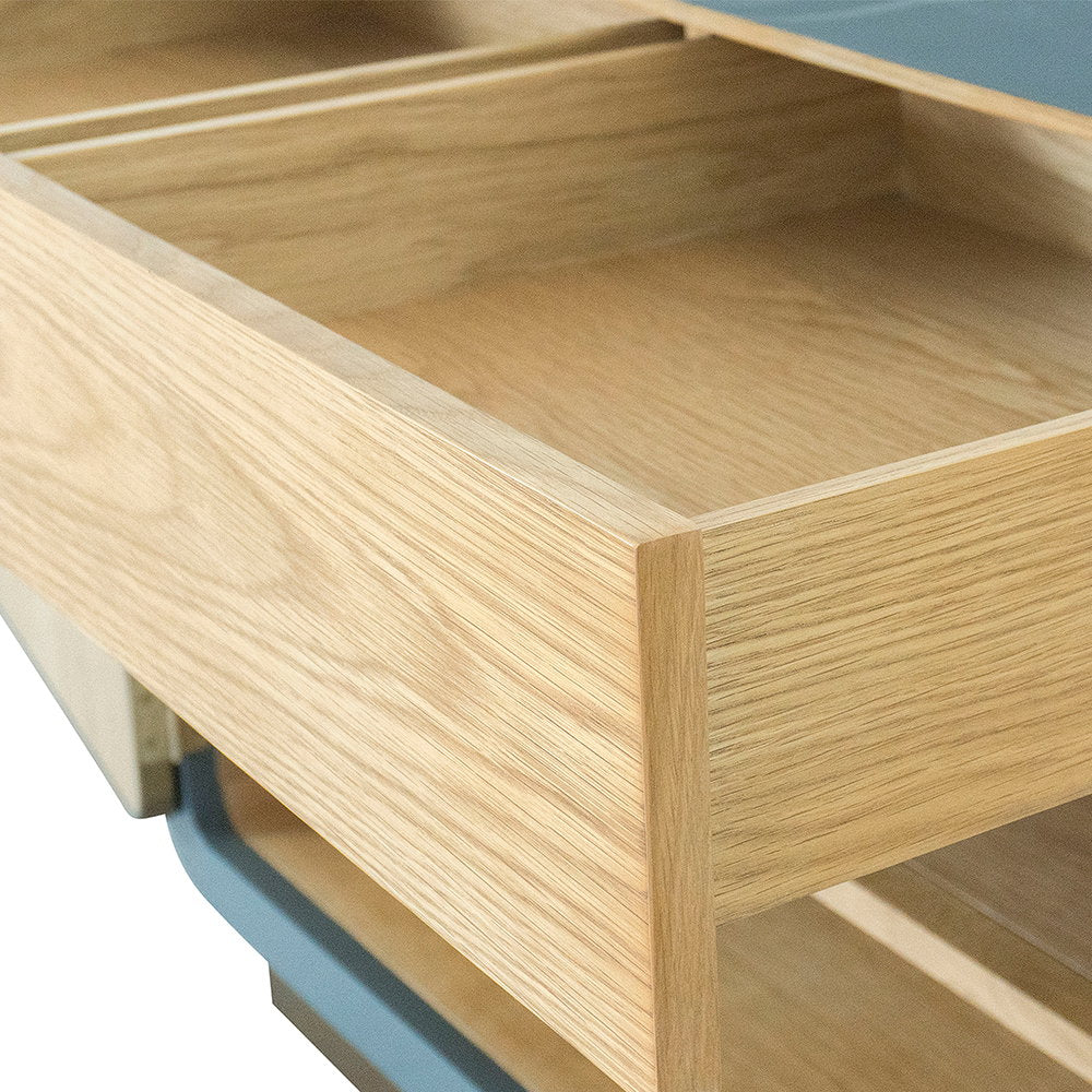 Julian Chichester | Monterey Cabinet