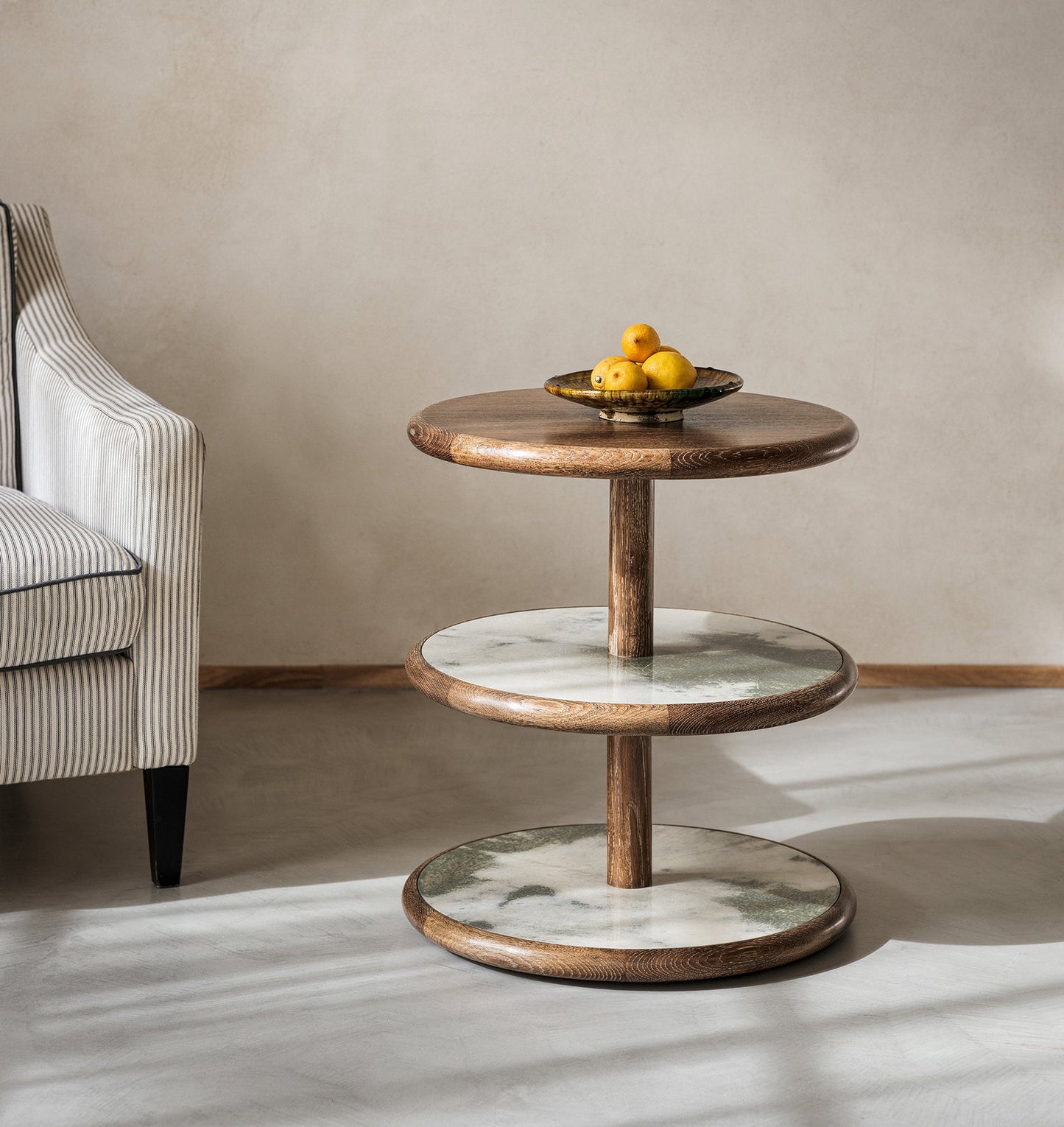 Julian Chichester | Cusco Side Table