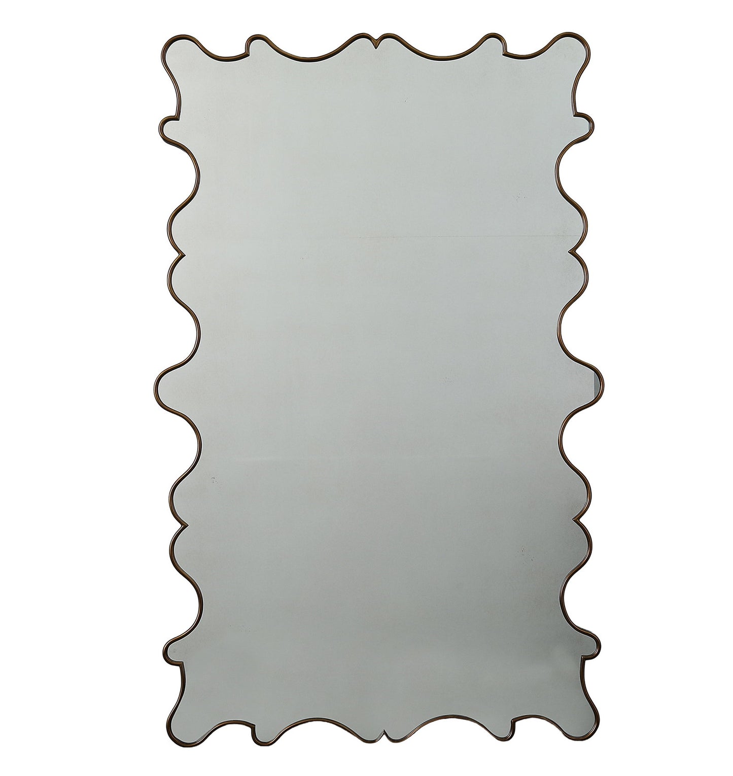 Julian Chichester | Monaco Mirror - Rectangular