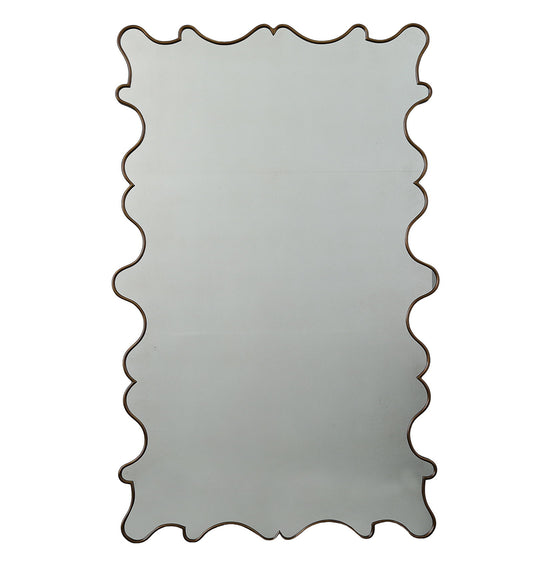 Julian Chichester | Monaco Mirror - Rectangular