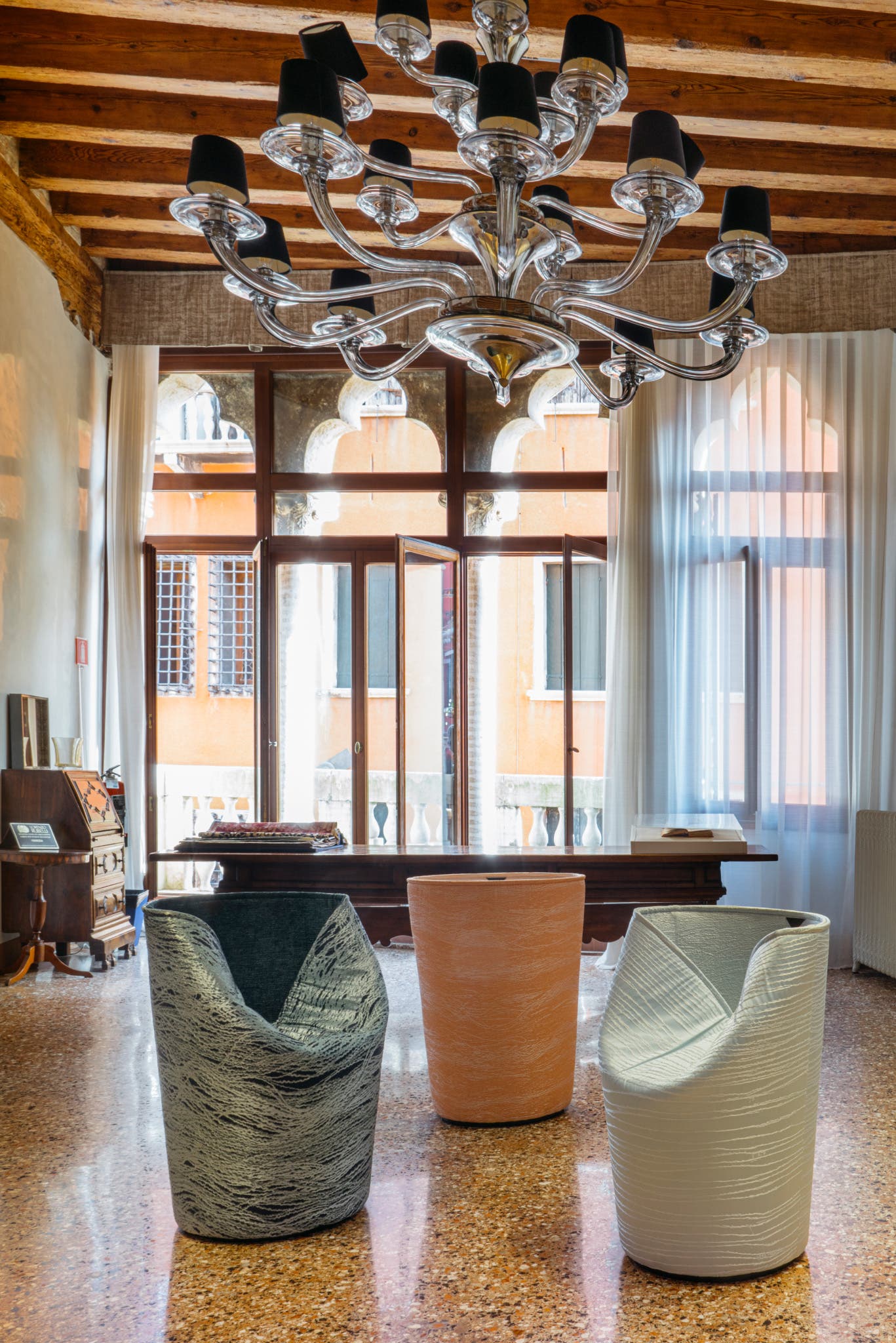 Rubelli Marino - interior