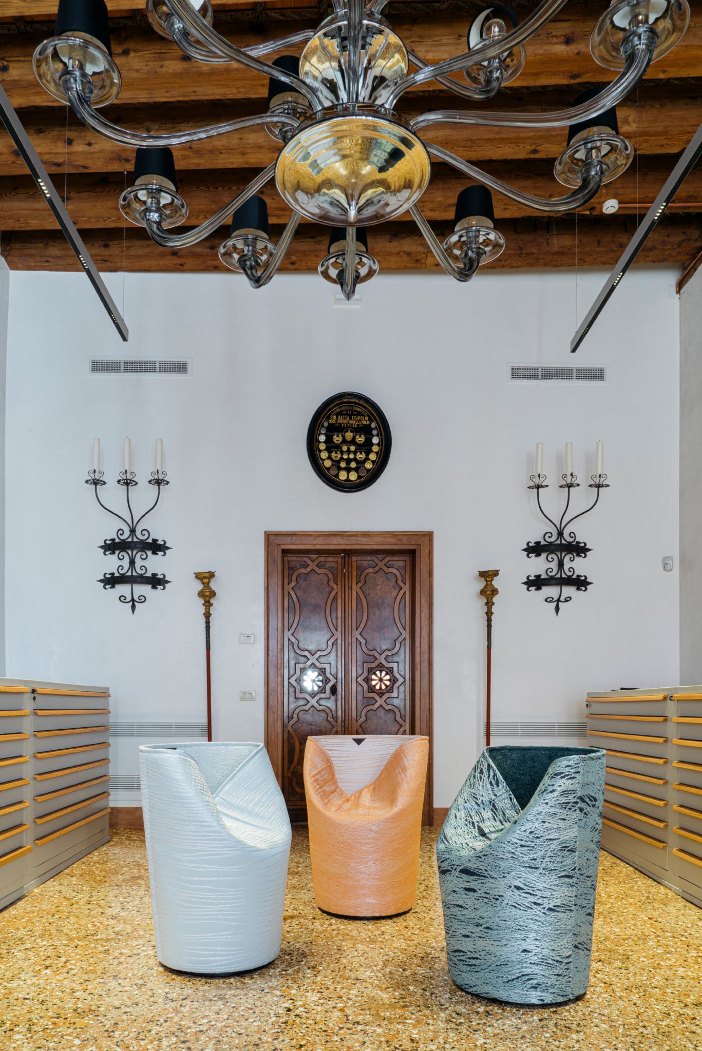Rubelli Marino - interior