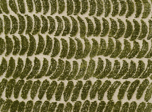 Pierre Frey Steppe - Vert