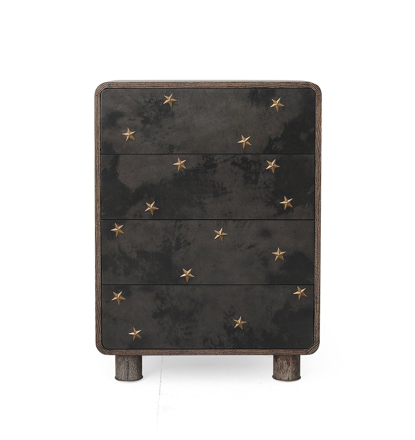 Julian Chichester | Mariner Chest