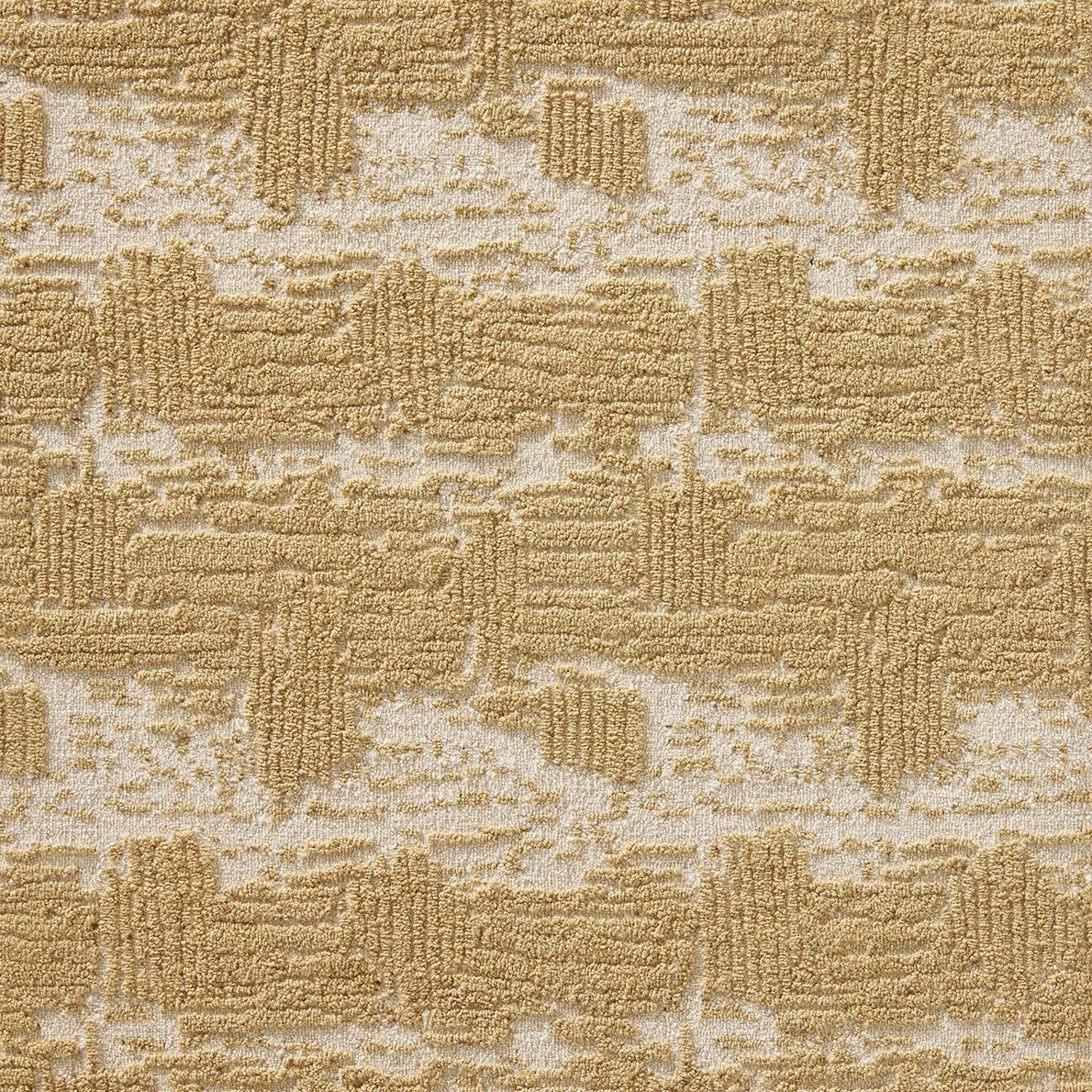 Pierre Frey Labyrinthe Boucle - Sable