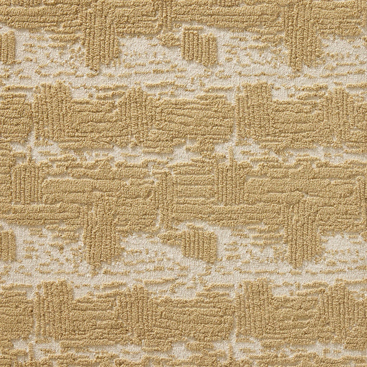 Pierre Frey Labyrinthe Boucle - Sable
