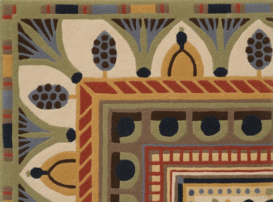 Pierre Frey Memphis - Argile