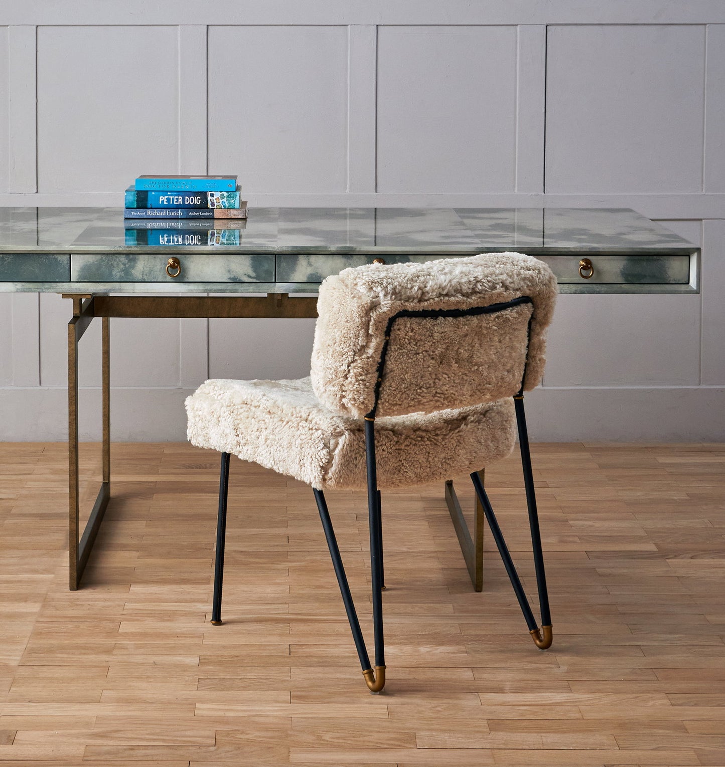 Julian Chichester | Dorothy Dining Chair