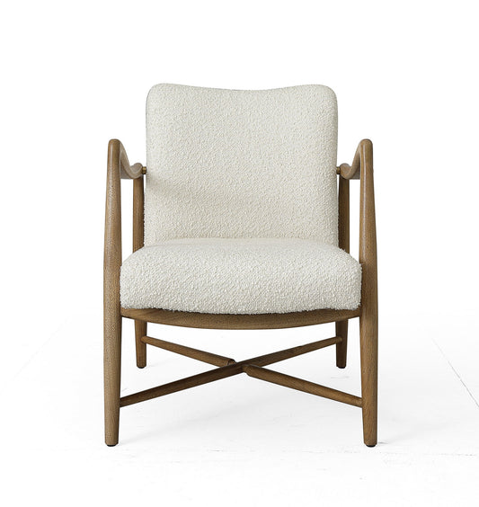 Julian Chichester | Chagal Chair