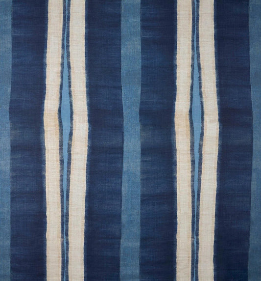 Pierre Frey Blue Line - Indigo