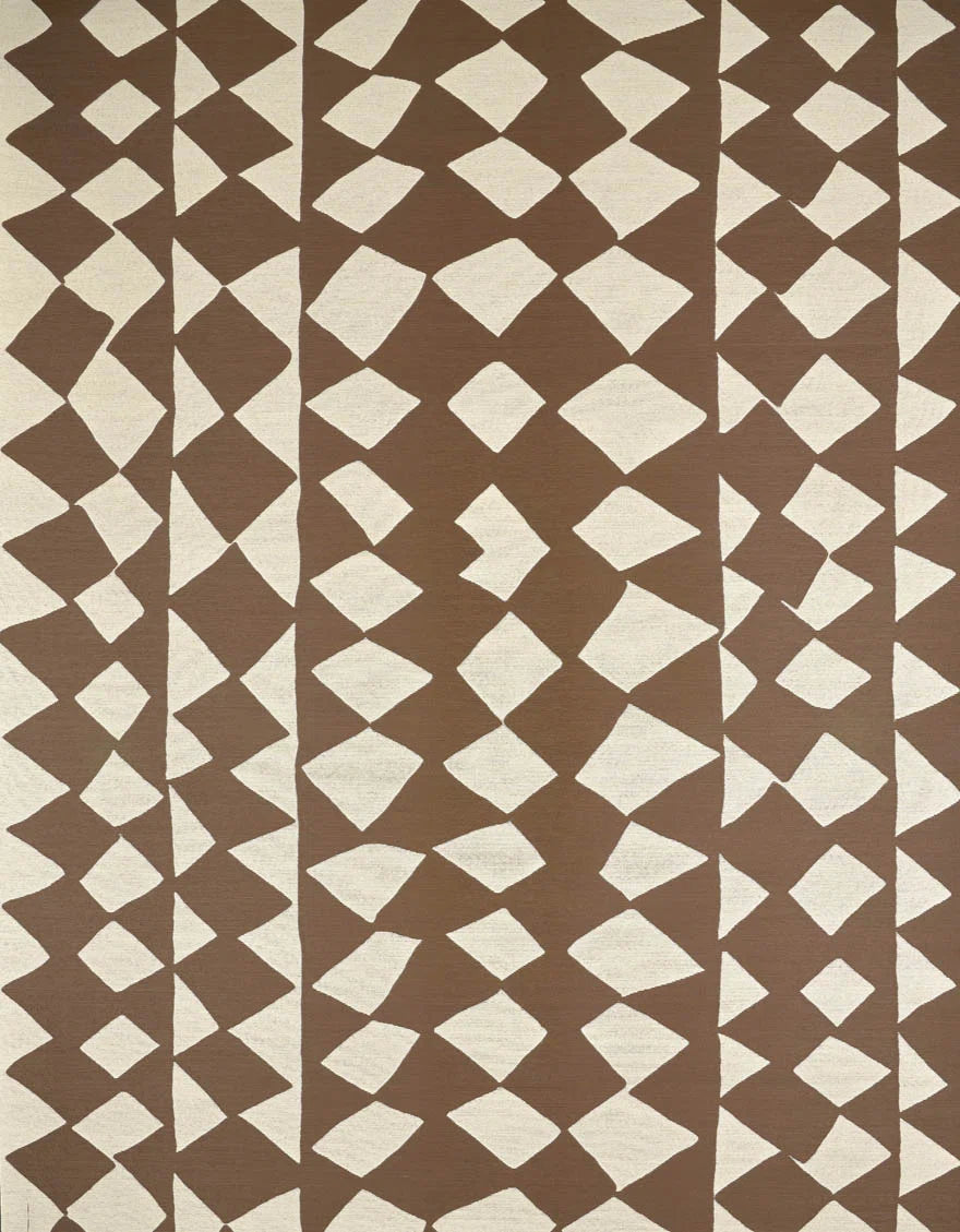 Pierre Frey Efutu - Cacao