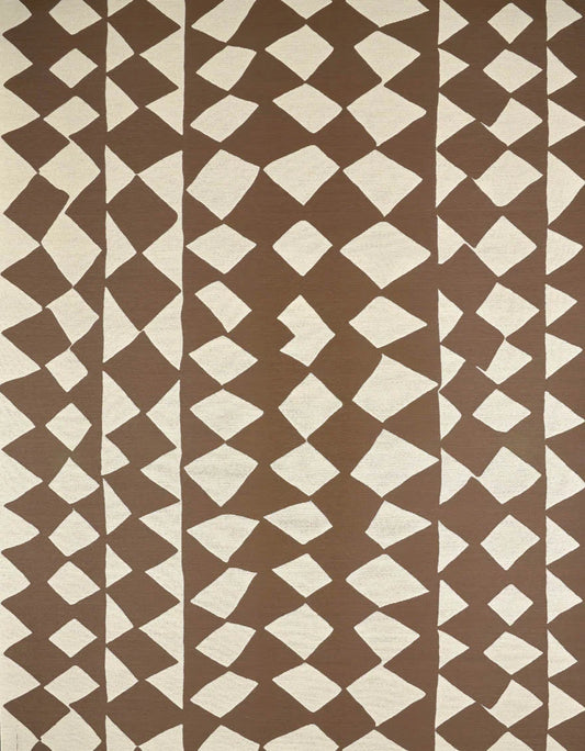 Pierre Frey Efutu - Cacao