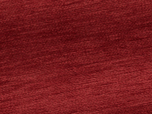 Pierre Frey Chenille De Tours - Ecarlate