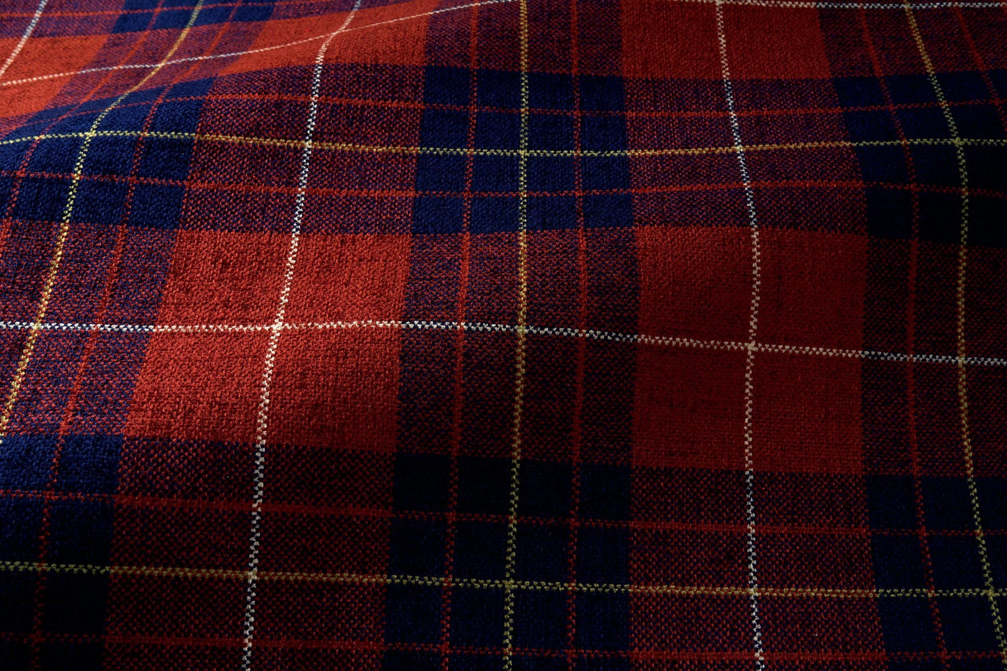 Pierre Frey Cotentin - Tartan