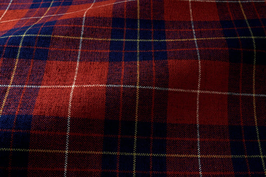 Pierre Frey Cotentin - Tartan