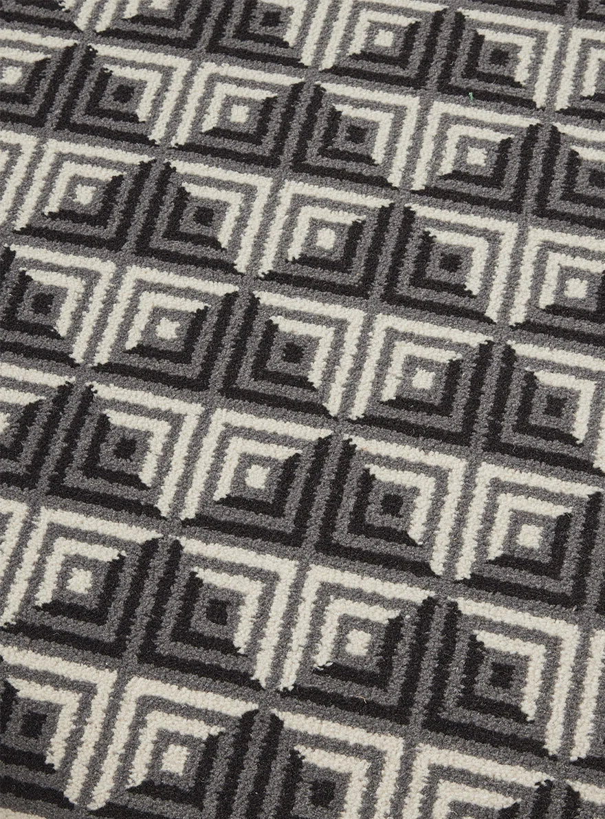 Pierre Frey Tablet — scenography