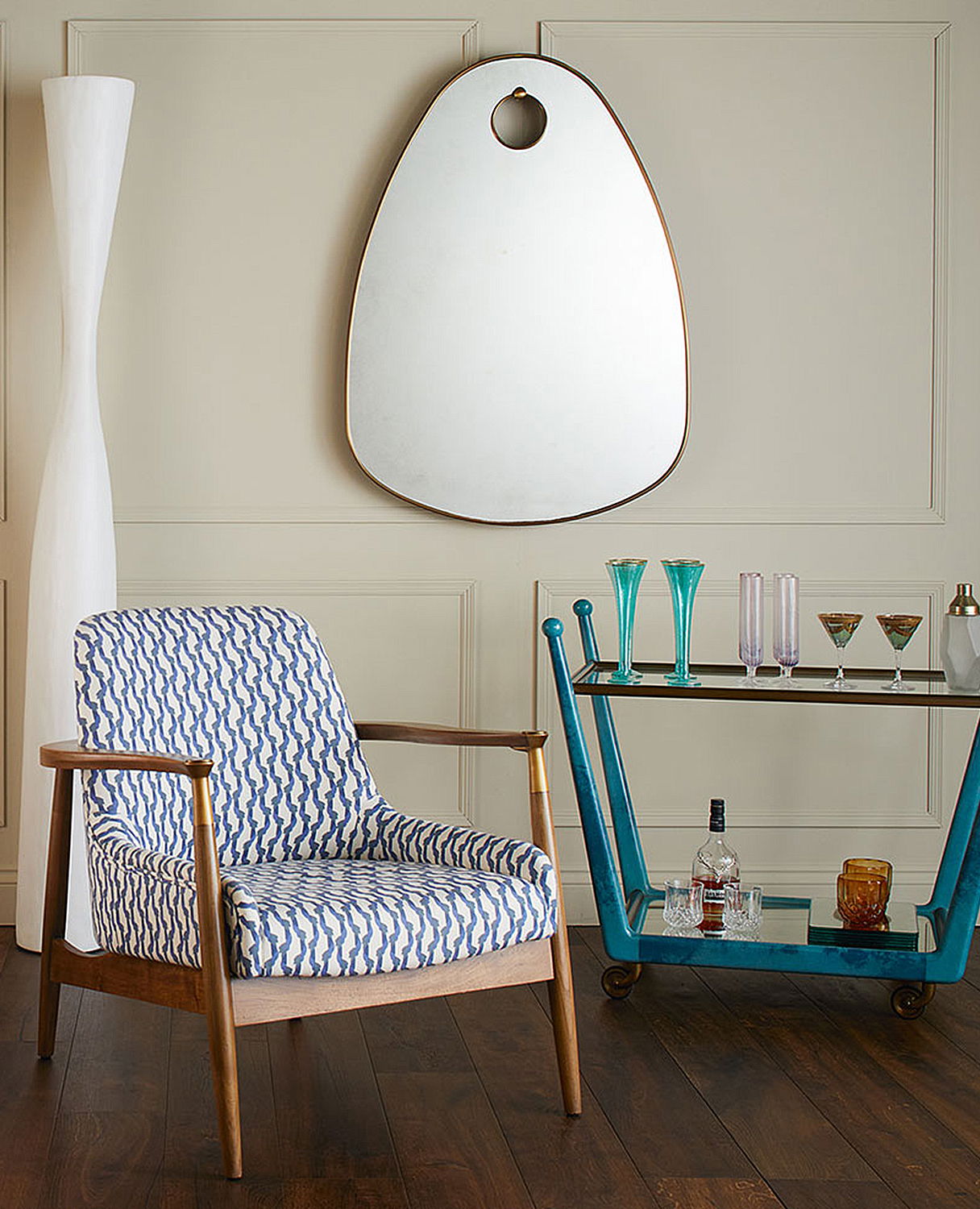Julian Chichester | Fig Chair