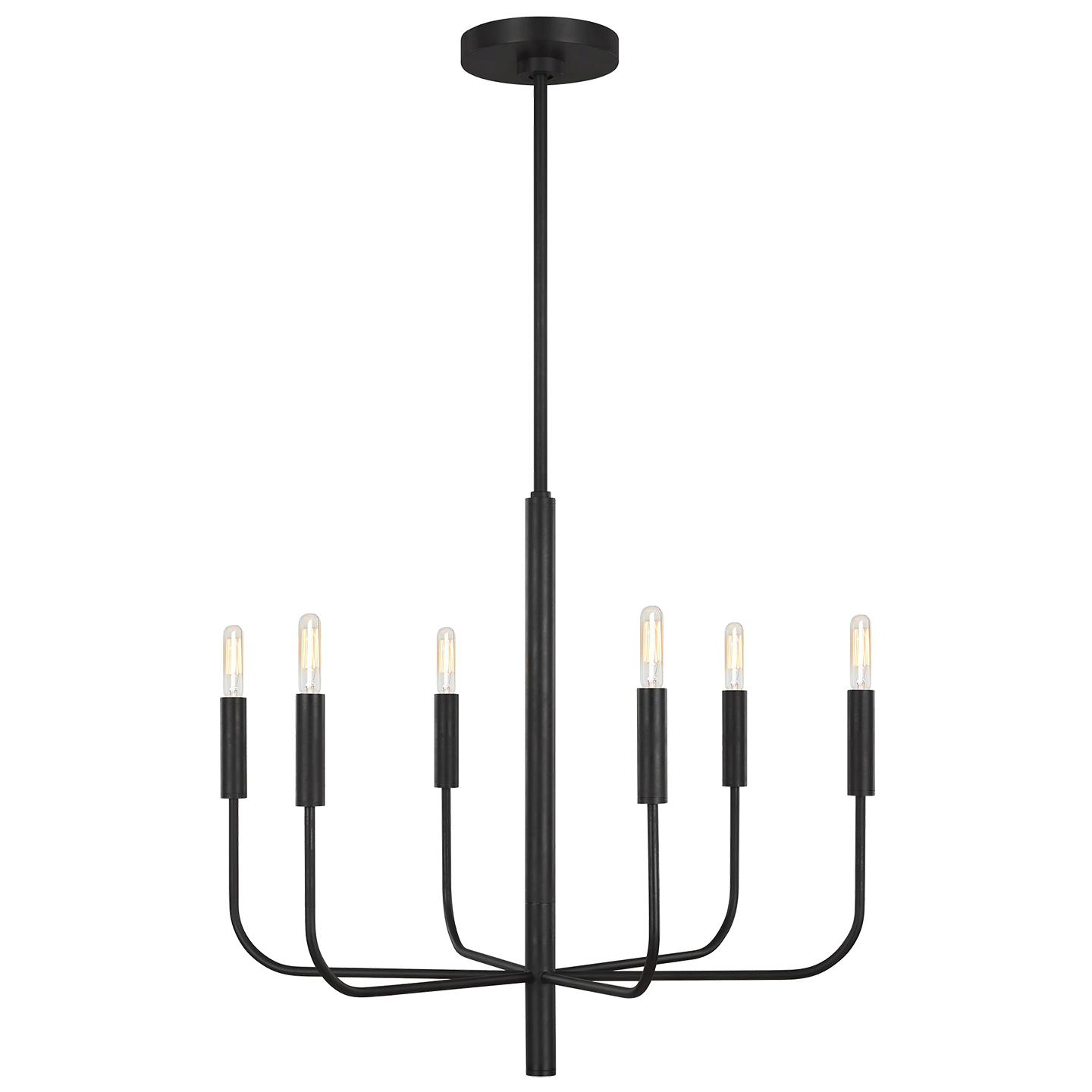 Visual Comfort | Ellen DeGeneres | Brianna Small Chandelier