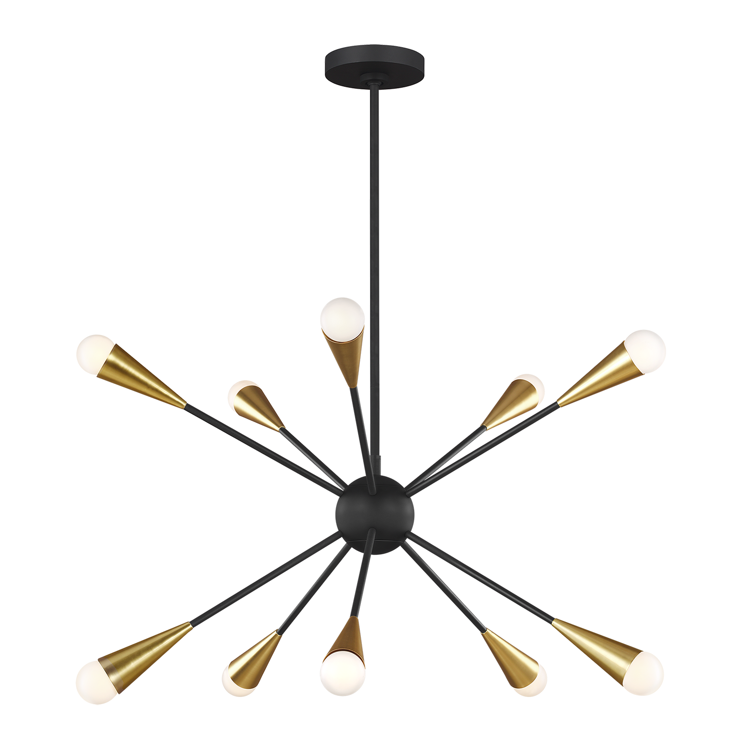 Visual Comfort | Jax Medium Chandelier