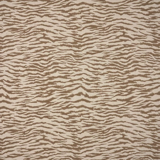 Pierre Frey Zebra - Cappuccino