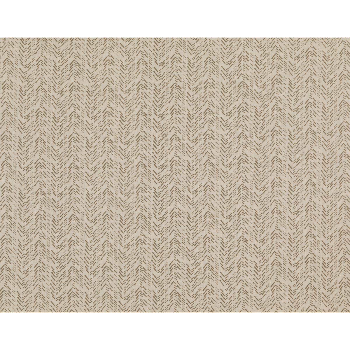 Threads | Izora fabric - Bronze
