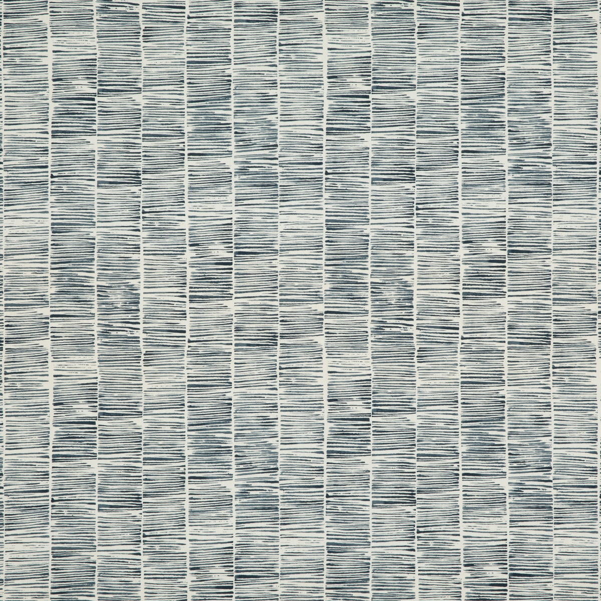 Threads | Etching fabric - Indigo