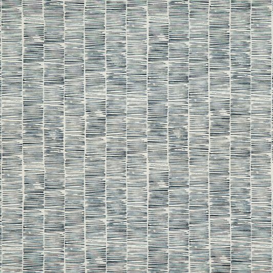 Threads | Etching fabric - Indigo