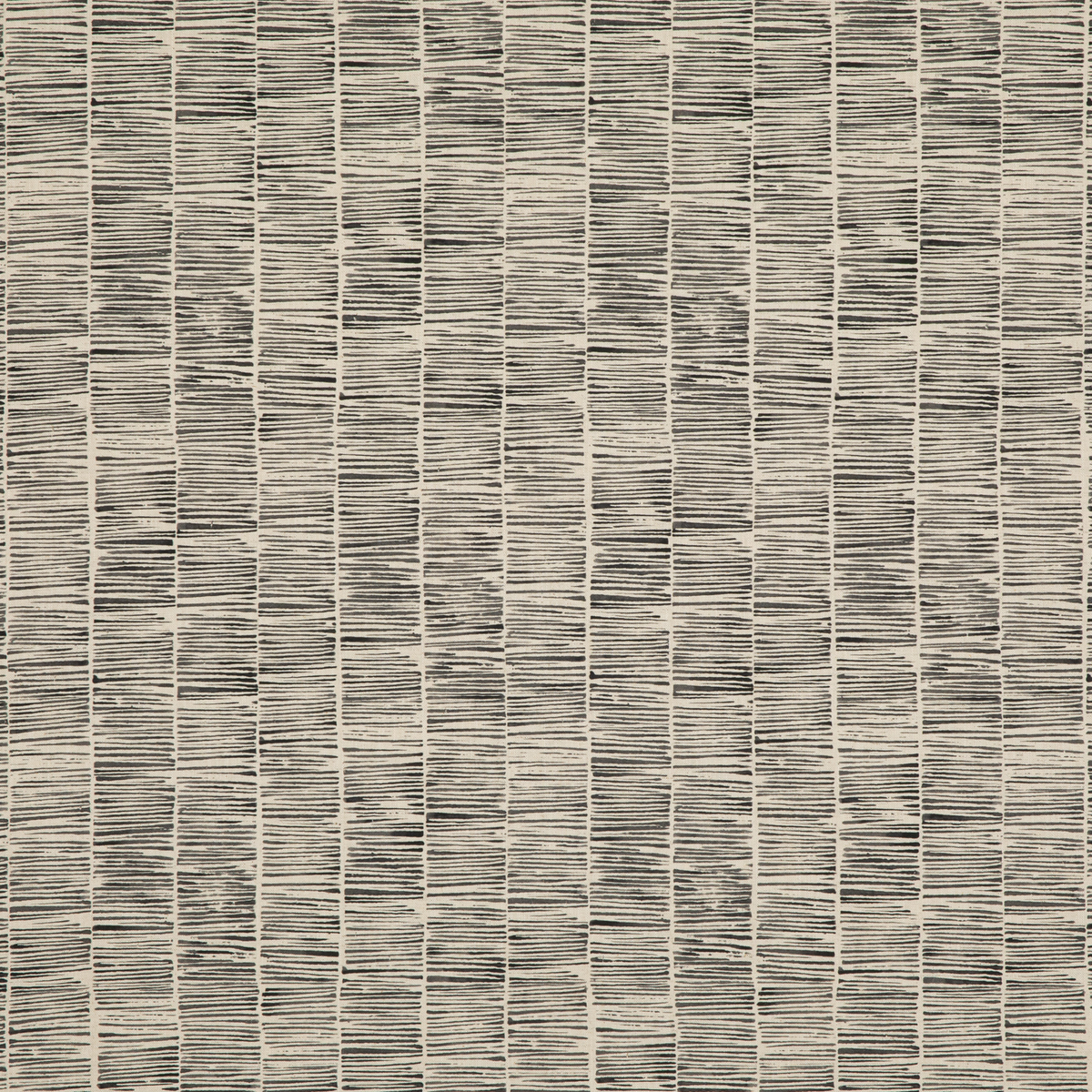 Threads | Etching fabric - Charcoal
