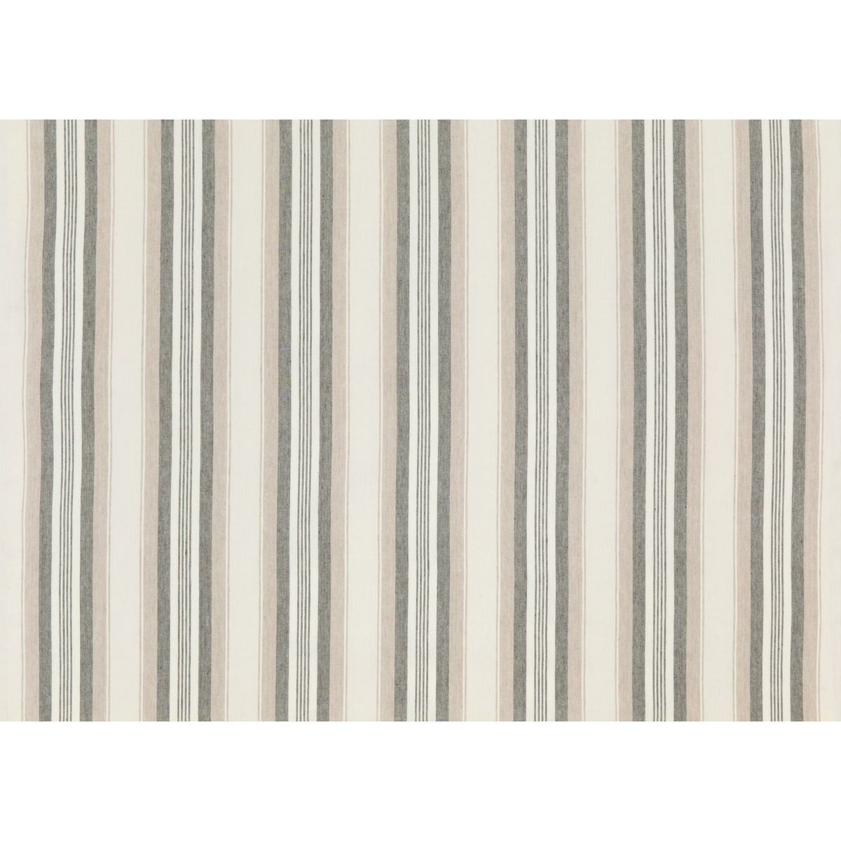 Threads | Lovisa fabric - Taupe