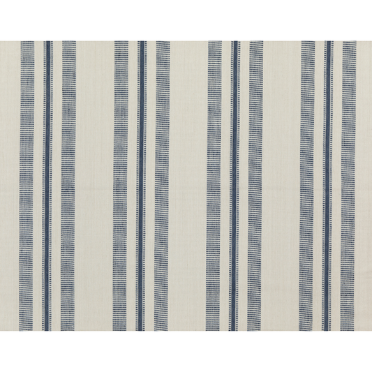 Threads | Stanton fabric - Indigo