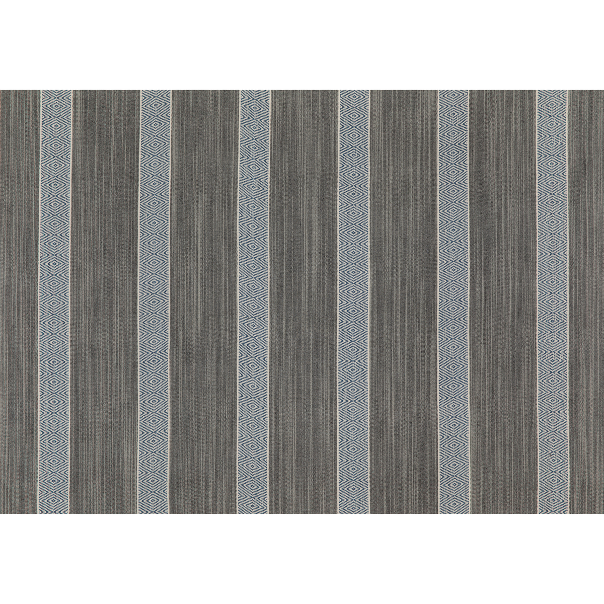 Threads | Rexford fabric - Indigo