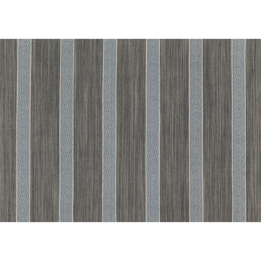 Threads | Rexford fabric - Indigo
