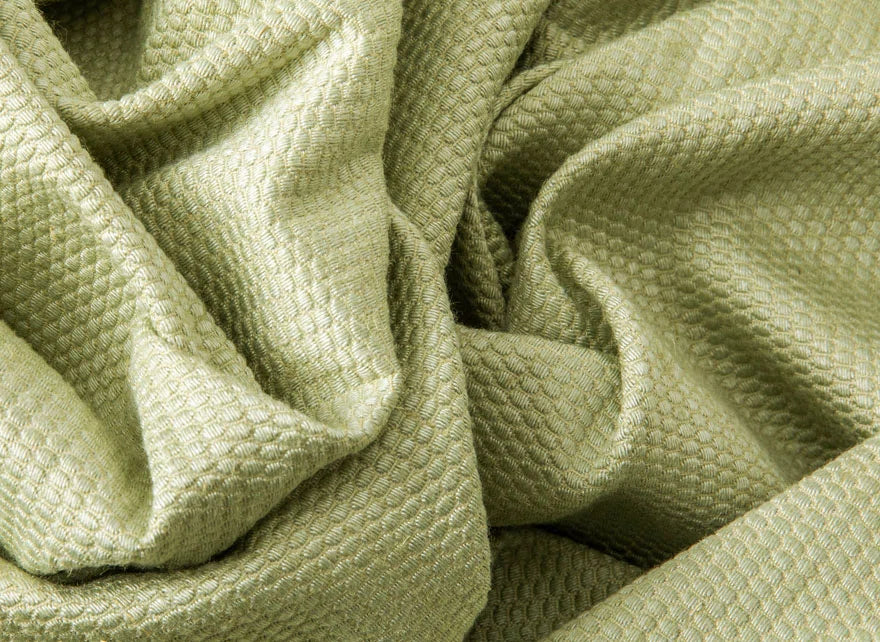 Pierre Frey Bubble undulation - Mint