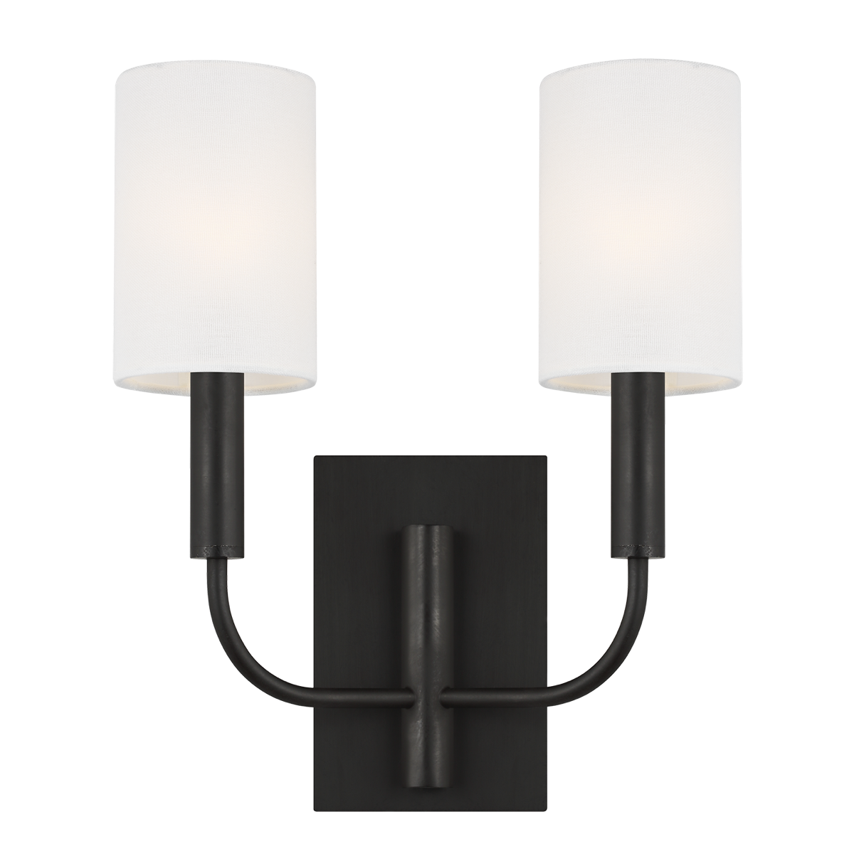 Visual Comfort | Brianna Double Sconce