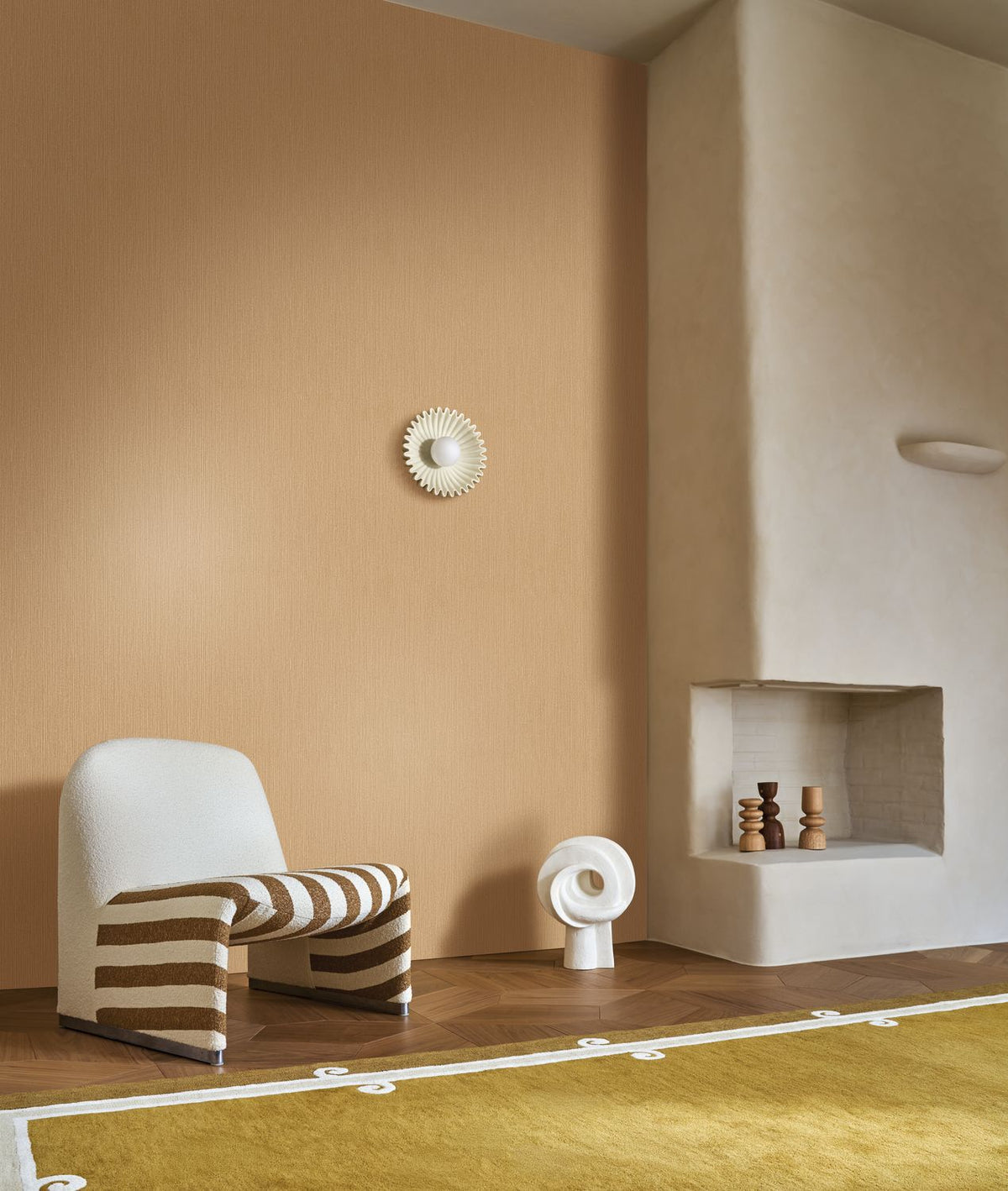 Casamance | Shinok (Colours 46–89) - interior