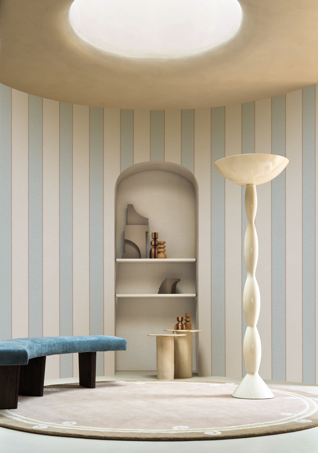 Casamance | Azur - interior